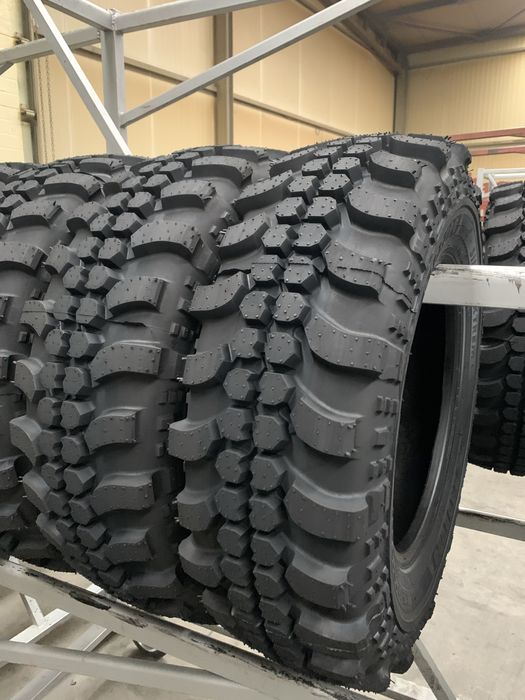 Anvelope Off-Road 195/80 R15 Simex Extrem