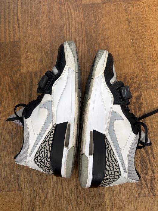 Air Jordan Legacy 312 low