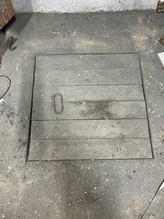 Продам гараж на 14общ.