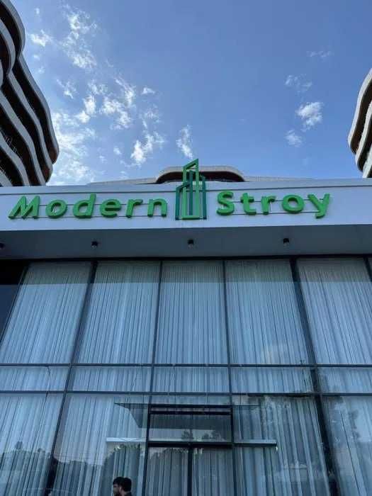 3\3\12 Жк Modern Stroy  ор-р Малика минор уста ширин аренда ижара