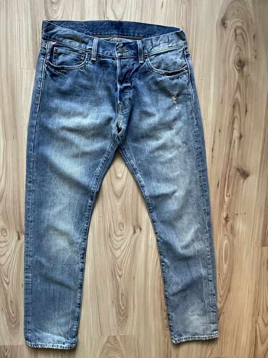 DENIM & SUPPLY Ralph Lauren / мъжки дънки W32