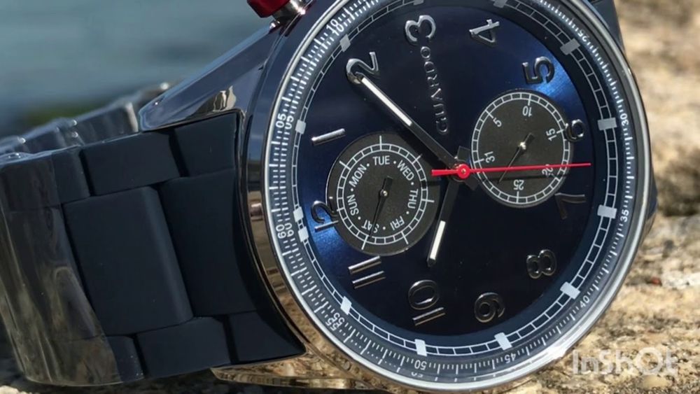 Часы GUARDO Italy Premium (original)