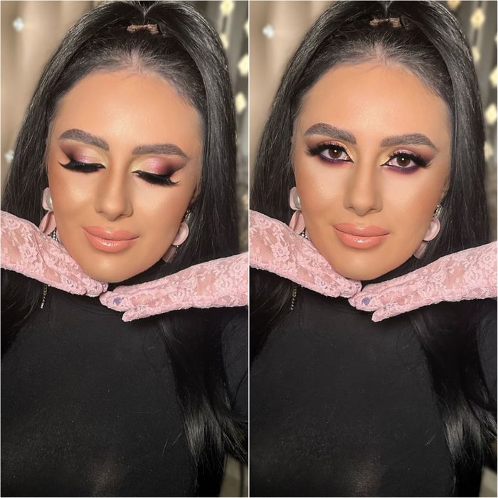 Machiaj de eveniment / Makeup Profesional / Machiaj Mireasa