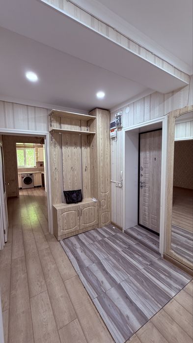 Рахимова 4ком 3эт кирпич