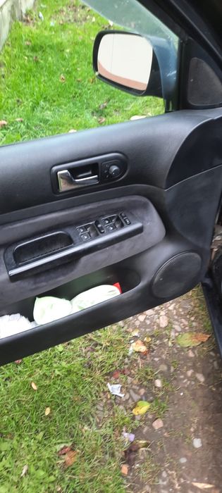 Vând golf 4 1.9 TDI