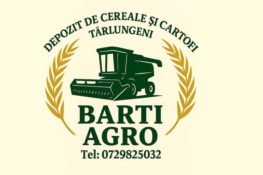 Vând mazăre furajera