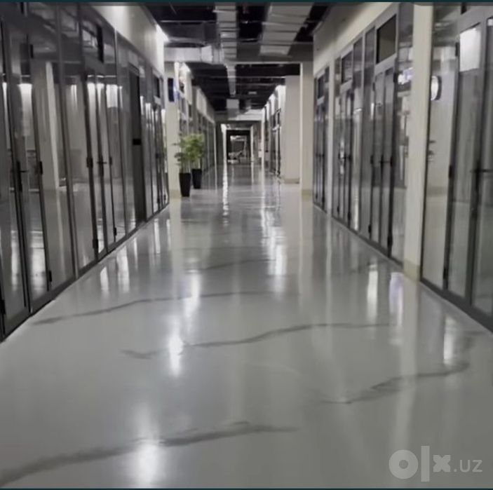 Продаётся магазин в ТЦ Stroy Mart