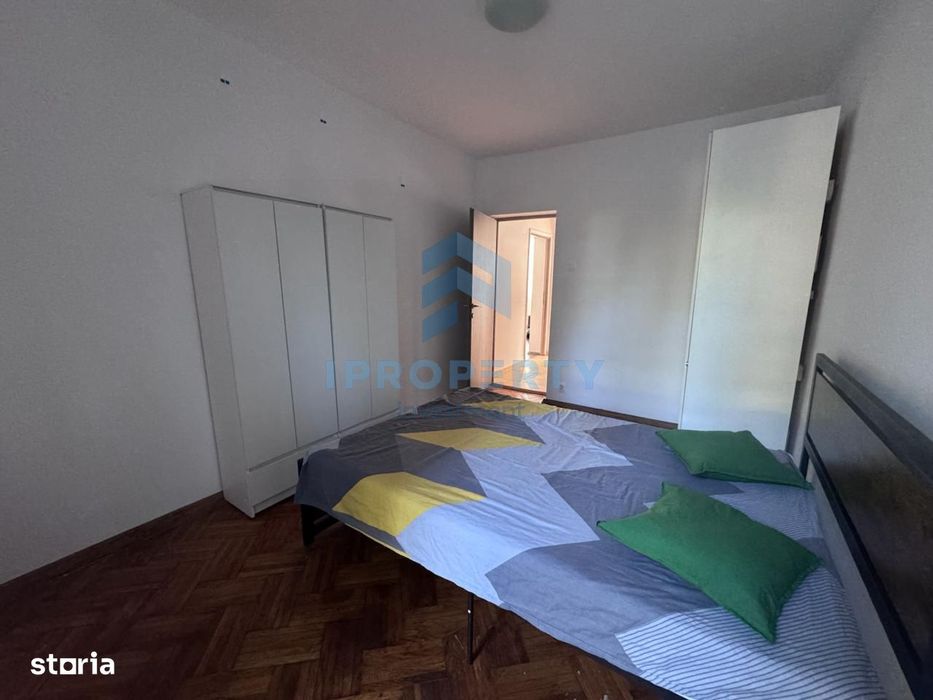 Inchiriere Apartament 3 camere langa IOR Pet Friednly Renovat — fotografia 3