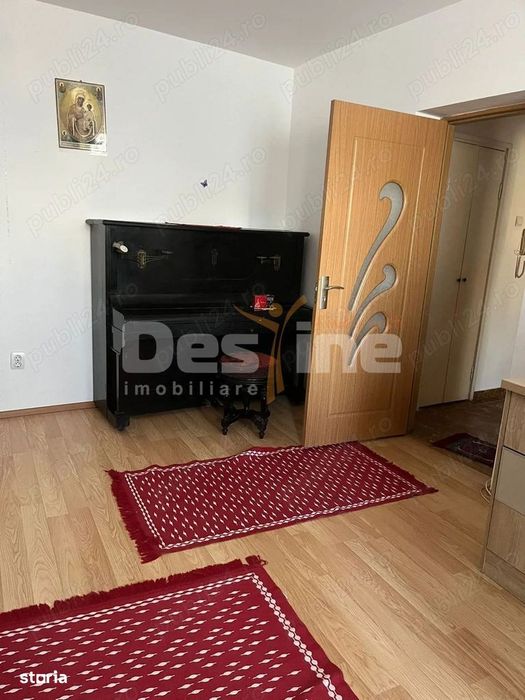 Apartament 2 camere, zona Dacia