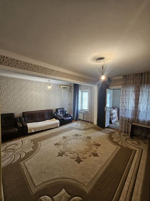 Аренда квартира, Куйлюк-6 .4/4/5