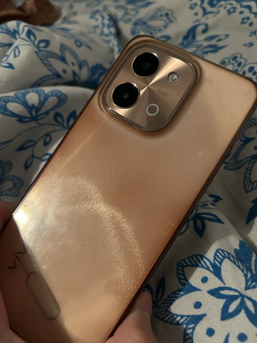 Vivo Y28 с хорошим состоянием
