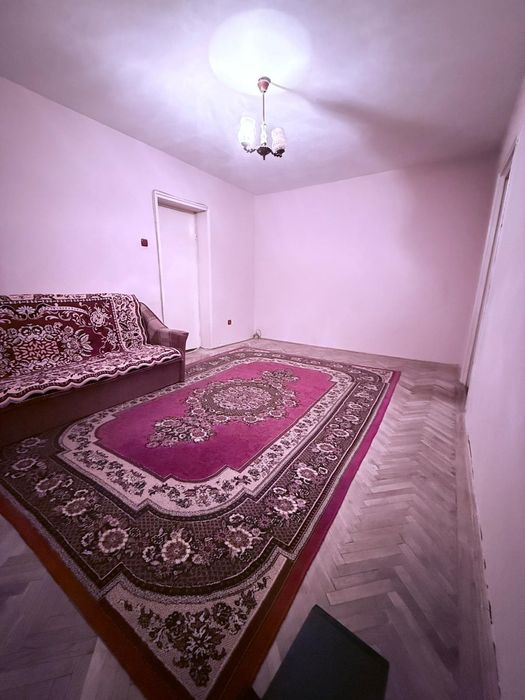Apartament cu 2 camere  !Târgu Jiu, zona centrală, Strada Unirii !