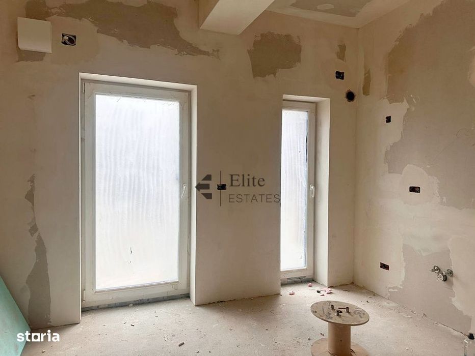 Apartament nou ultracentral 49 mp | Cladire nZeb