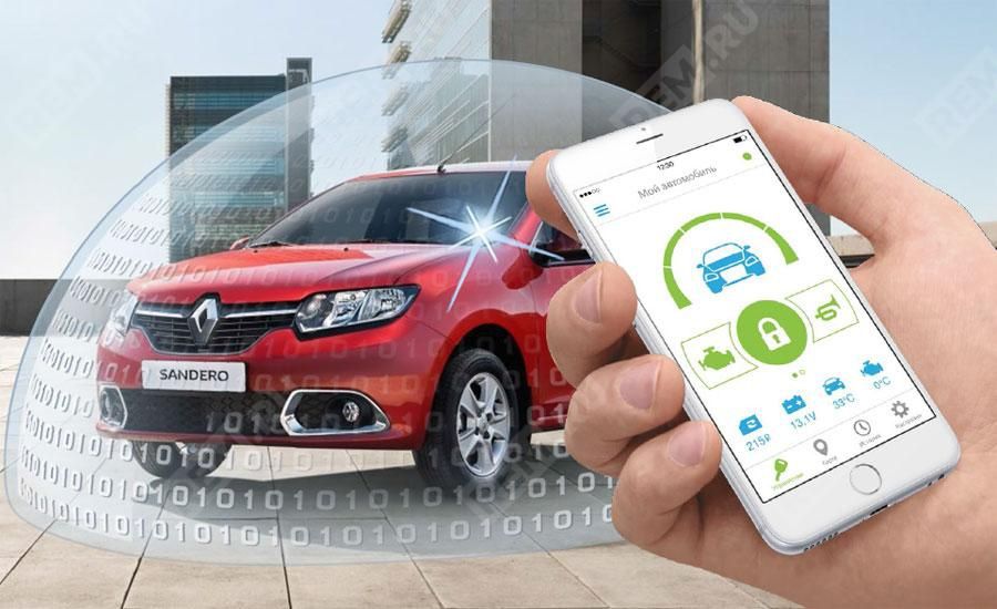 Автосигнализации GSM StarLine S96 GSM с Установкой Гарантия. Рассрочка