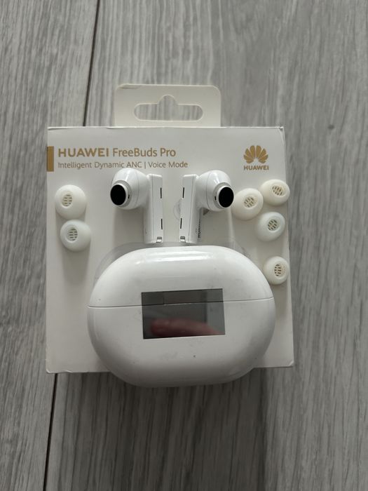 Huawei Freebuds Pro 1st gen