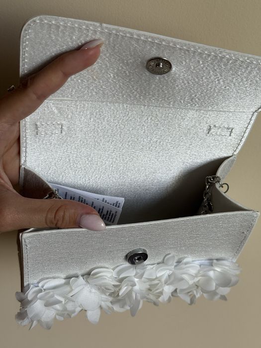 Официална дамска чанта