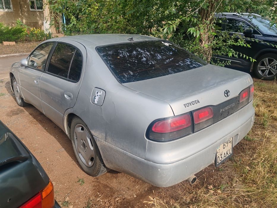 Продам Таета ARISTO