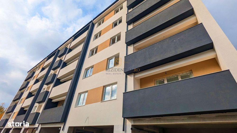 Locuinta decomandata, 2 camere, balcon, Grand Arena Mall - Sector 4