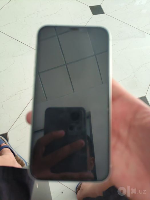 Iphone 11 ehtiyot bilan ishlatilgan