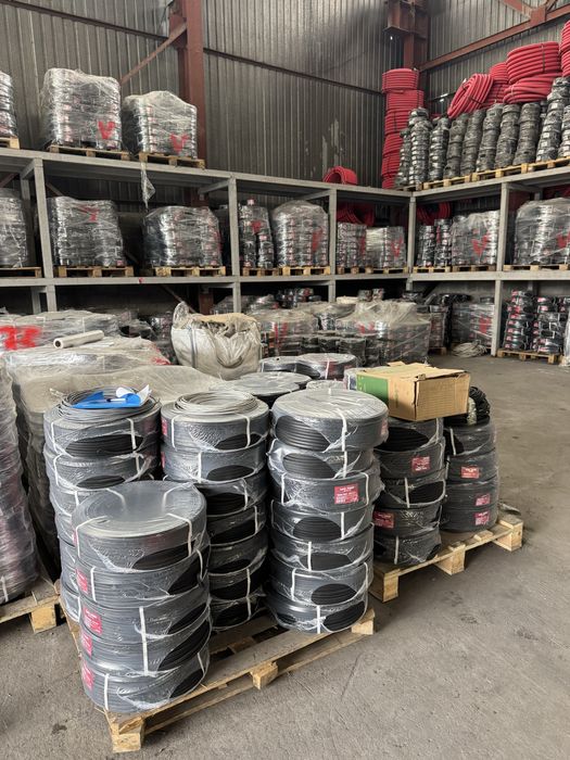 ВСЕ КАБЕЛИ ВВГнг в одном месте самые низкие цены с доставкой Алматы