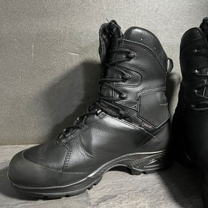 Тактически/военни кубинки Haix GSG9-X - 41 размер