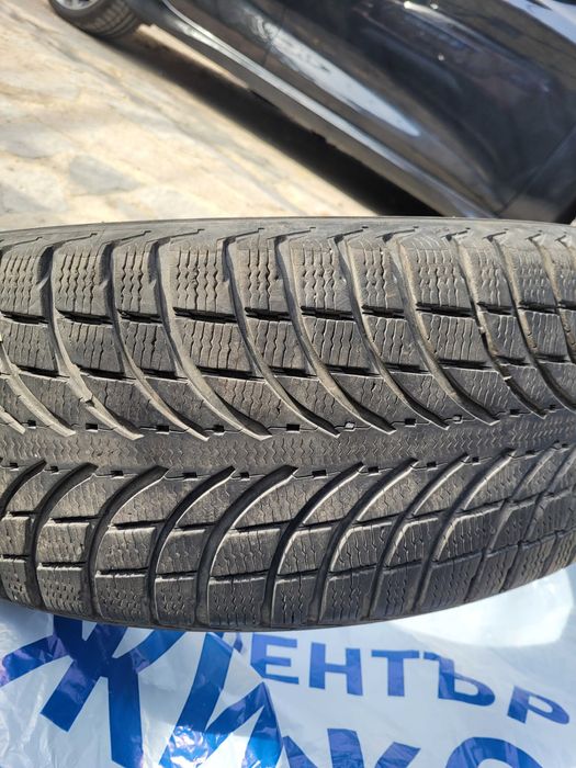 Зимни гуми Michelin 215 /55 r18