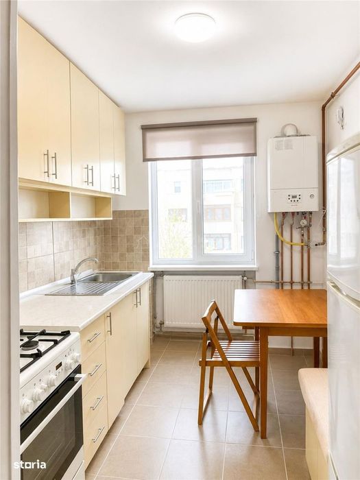 Chirie | Apartament 2 Camere etaj 3 Zona RFN I Baia Mare