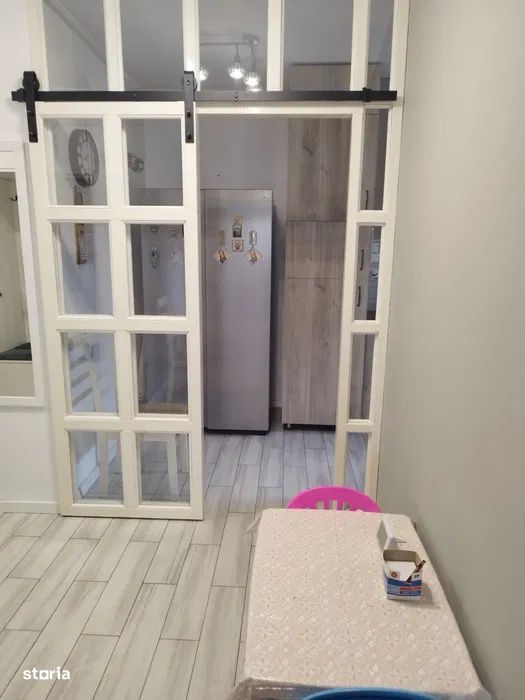 Apartament 3 camere, 56mp | Zona LIDL | Floresti |