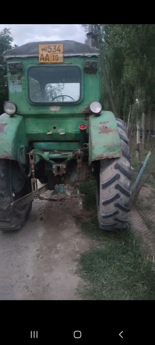 Sotiladi hamma narsasi bor ishlaydi