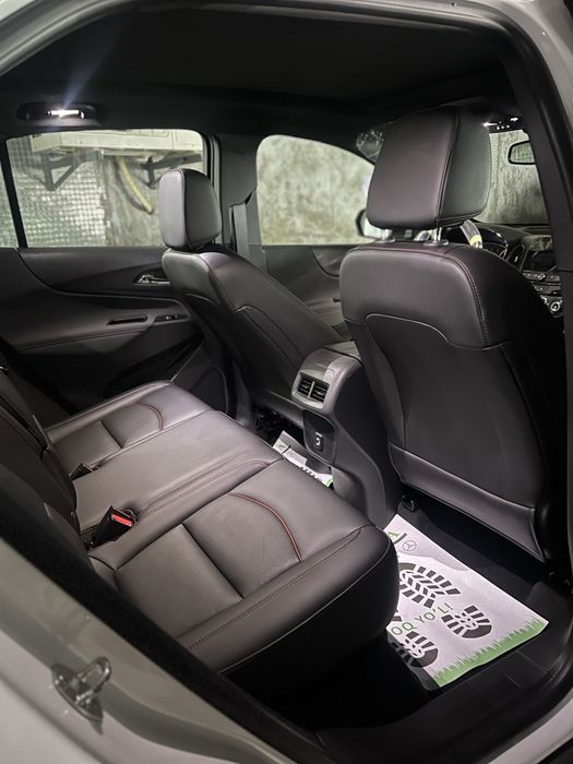 Equinox Full 2023 год