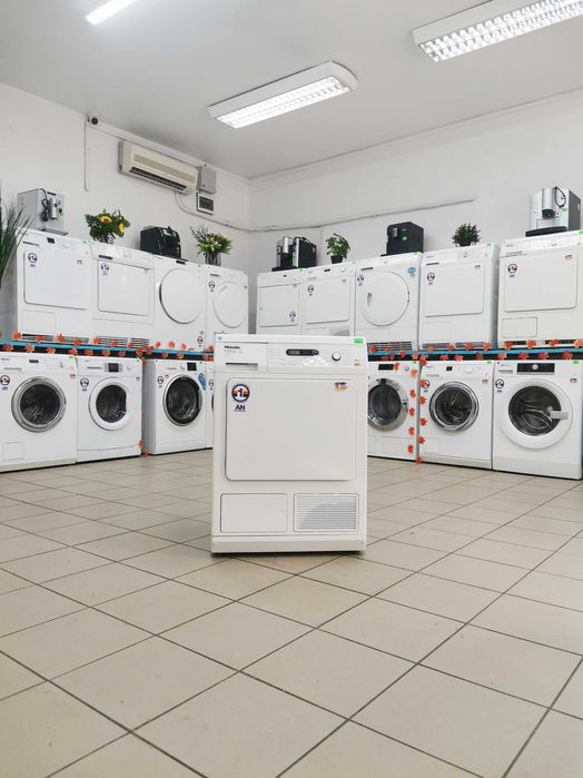 Uscator de rufe Miele Softronic T 32-45
