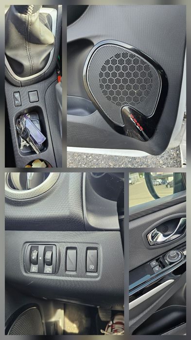 Renault  Clio 0.9 TCe