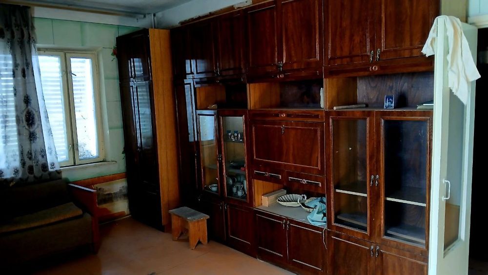 Kvartira sotiladi! Однокомнатная квартира в Микрорайоне Тойтепа(Нуровш