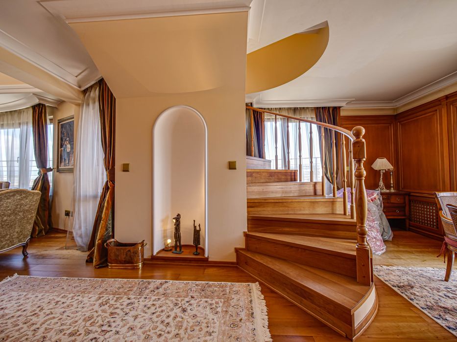 Заснемане на недвижими имоти