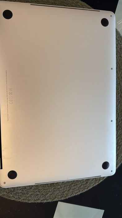 macbook pro 13 2017 touch bar