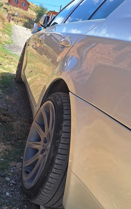 Джанти за бмв 19,5х120