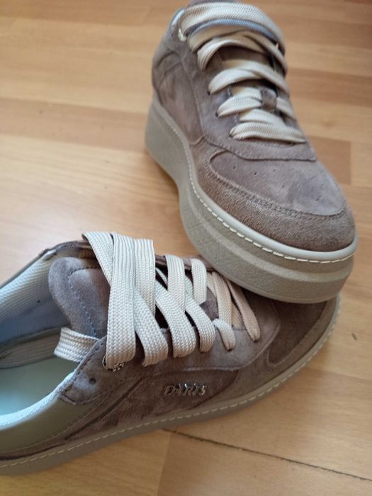 Нови Daris 39 номер