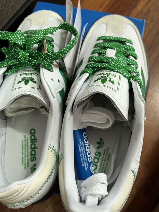 Adidas samba 38