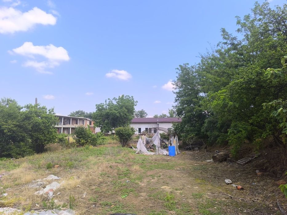 Продавам парцел ОТ СОБСТВЕНИК