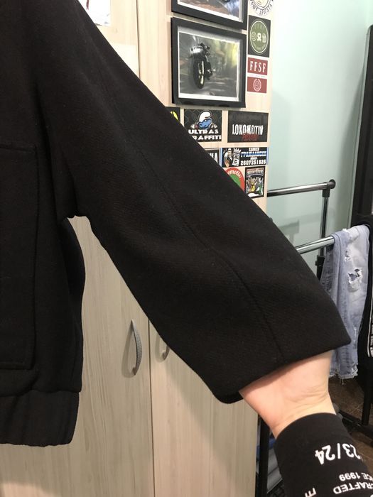 Сако/блейзър/елек