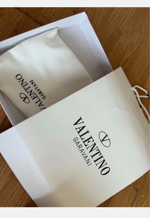 Valentino дамски обувки 39