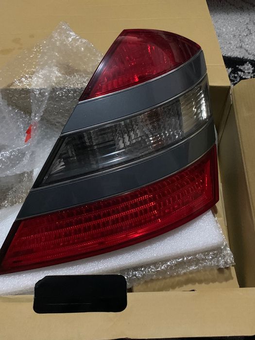 продавам оригинален стопове за Mercedes W221 преди фейса.