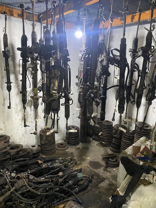 Авторазбор