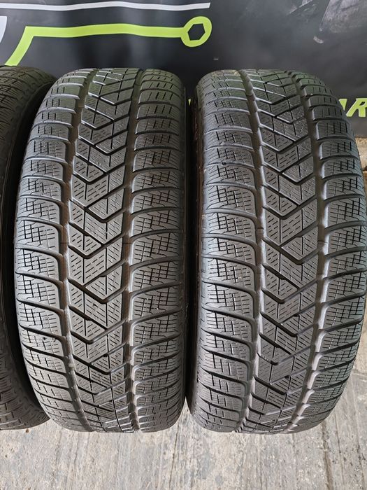 4 anvelope 235 65 17