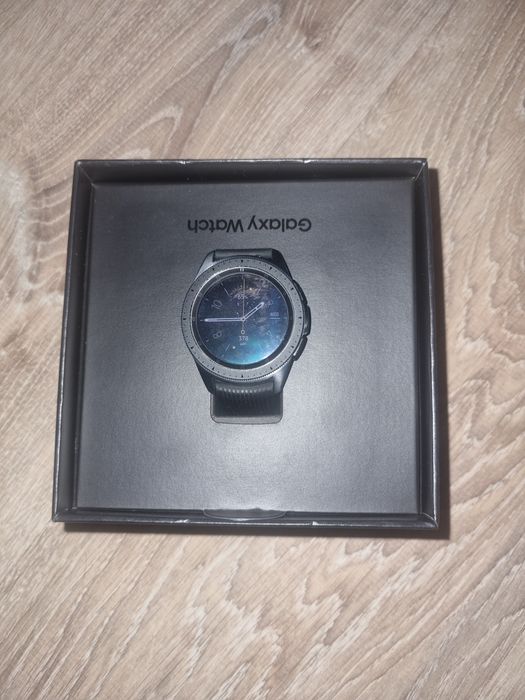 Galaxy watch 42mm