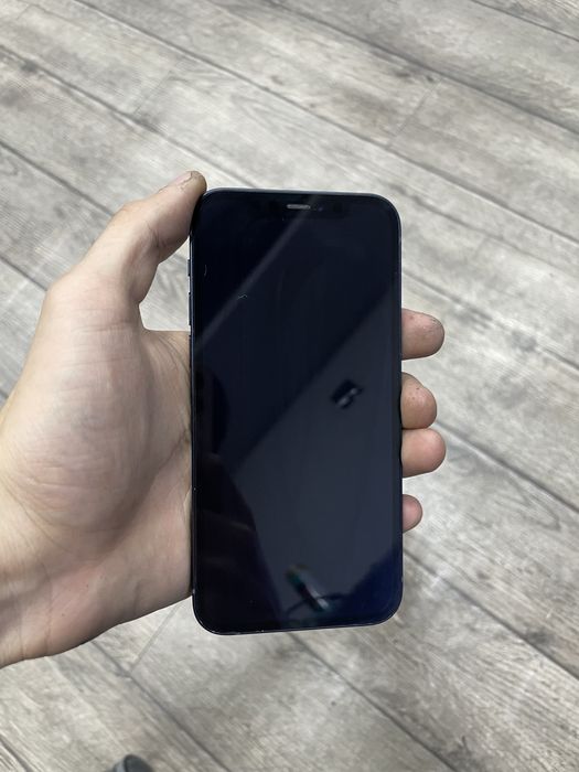 Iphone 12 64gb karopkali
