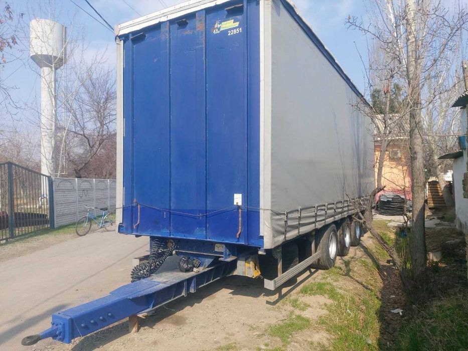 Самро 2006 г завод з ость хомма  жойи  ишледи