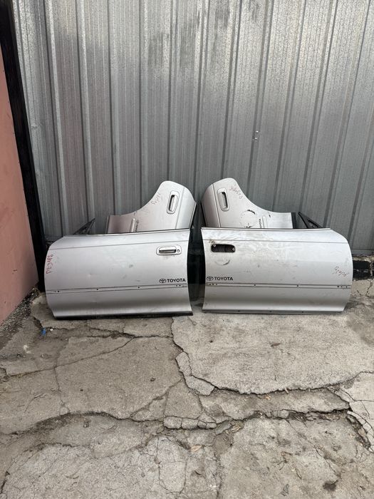 Марк 90 Марк 2 двери голые пустые Mark 2 Mark 90 дверь