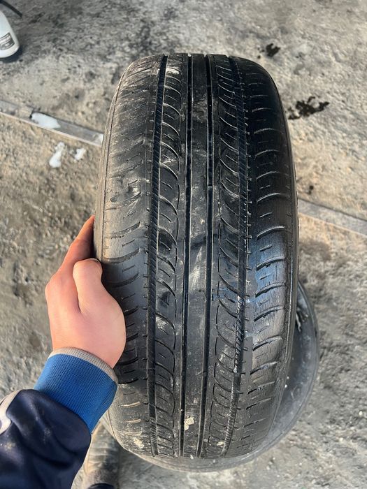 Диска 15 масквич