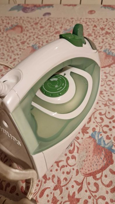 Ютия Philips в отлично състояние